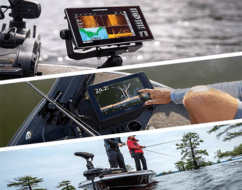 Comptoir Nautique: as nossas marcas principais